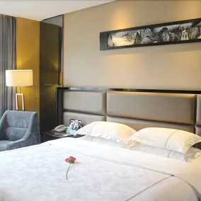 Tianhai Hotel - Image 2