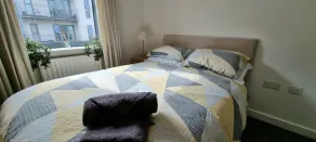 360 Serviced Accommodations - Colchester Marine Quay - 1 Double Bedroom Apartment - Image 3