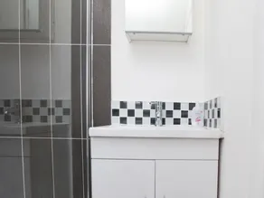 Private Studio in Harrow Flat 3 - Image 4