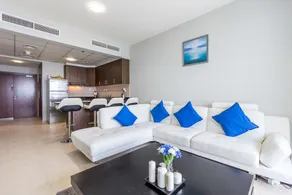 Deluxe Holiday Homes - Elite Residence - Image 2