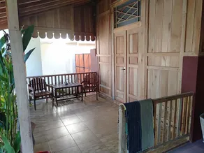 Relax Homestay - Hostel - Image 5