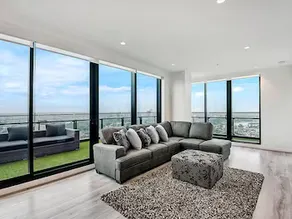 MJ Shortstay Apartments - Platinum Tower - Image 4