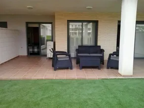 Apartment With in San Jorge With Pool Access Furnished Ga - Image 5