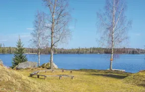 Amazing Home in Konga With 9 Bedrooms, Sauna and Wifi - Image 3