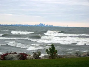Contemporary Condo at Lake Ontario - Image 5