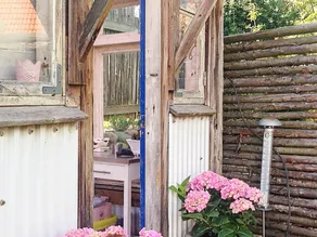 Modern Holiday Home in Vejby Denmark With Terrace - Image 3
