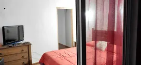 Apartment With 2 Bedrooms in Los Llanos, With Wonderful sea View and Furnished Terrace - 5 km From the Beach - Image 5