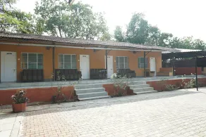 OYO 23383 Sai Holiday Resorts - Image 4