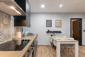 GRAN BILBAO VII apartment by Aston Rentals - Image 4