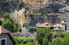 Un Jardin Dans La Falaise - Image 4