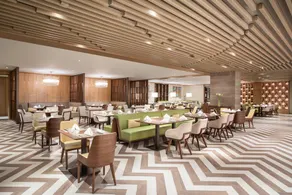 Holiday Inn Resort Zhangjiakou Chongli By IHG - Image 5