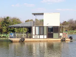 Mary River House Boats - Image 2