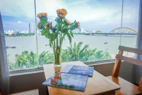 Rainbow Hotel Da Nang - Image 3