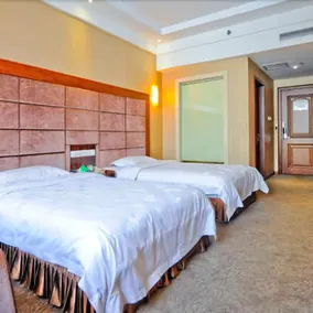 Longjinjia Hotel - Image 4