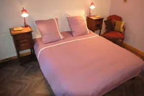 Chambres d'hotes Le Rempart du Jerzual - Image 4