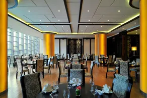 Guoman Hotel Shanghai - Image 5