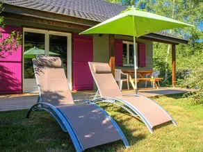 Chalets de l'Eau Verte & Spa - Image 4