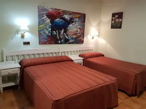 Hosteria Dona Conchi - Image 2