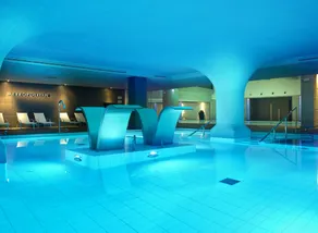 Castro Exclusive Residences - Spa Sagrada Familia - Image 4