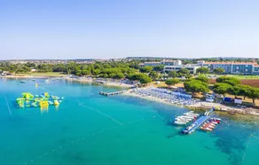Nice Home in Pula With 1 Bedrooms - Image 4