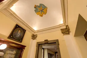 Suite in Rome Historic - Image 2