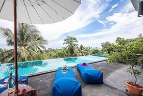 Paritta Sky Villa - Image 4