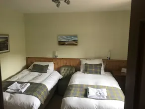 Beinn Dhearg Guest House - Image 4