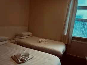 Sunset Beach Hotel - Image 5
