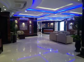 Asoul Najed 2 Hotel Suite - Image 4