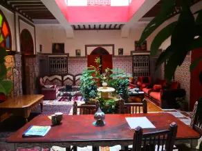 Riad Itry Hostel - Image 3