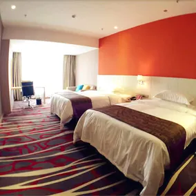 Chuangyue Meishe Boutique Hostel - Image 4