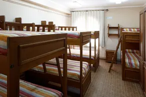Albergue Tiempo De Setas - Image 5