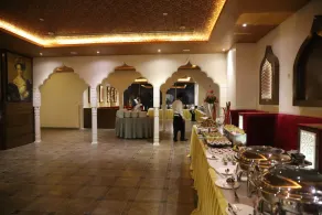 RAMADA PLAZA AGRA - Image 3