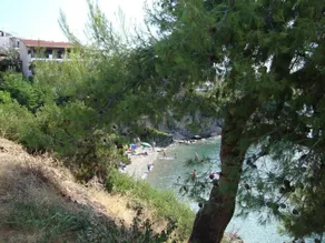 Pentahouse, sea View, in Neos Marmaras, Greece - Image 2