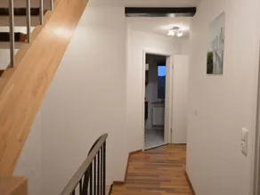 Modern Holiday Home in Hellenthal With Garden - Image 3