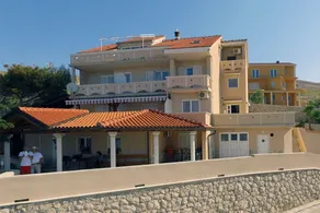 Apartment Egidio A9 Zubovici, Island Pag - Image 3