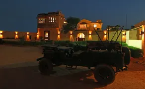 Jawai Castle Resort - Image 3
