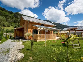 Luxurious Chalet Near Ski Area in Murau - Image 3