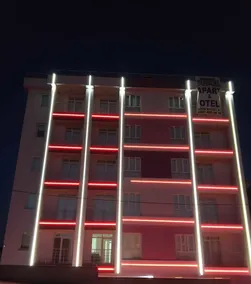 Banaz Tuncel Apart Otel - Image 3