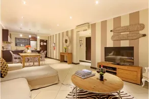Afribode Acc Adenium Beachfront Apartment - Image 3