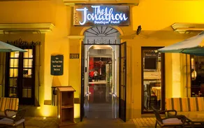 The Jonathon Boutique Hotel - Image 4