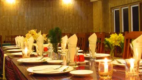 Hotel Sonamchen - Image 5