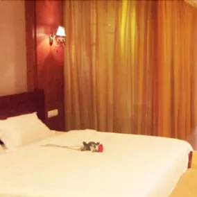 QTG Qingdao Hot Spring Resort - Image 4