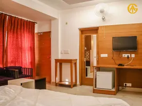 Tag Resorts Garden Courts Solan - Image 4
