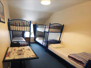 The Ritz Accommodation - Image 5