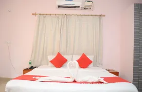 Zac Beach Resort - Image 2