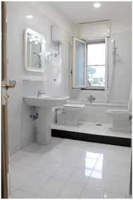 Hotel Iside - Image 5