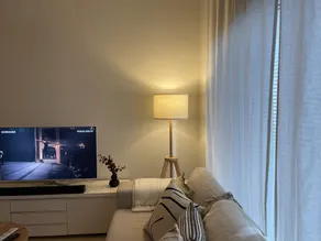 Immaculate 1-bed Apartment in Tampere - Image 3