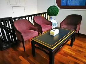 Jonker Mantion 11 by Malacca Ai-Homestay - Image 3