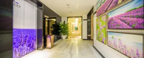 LAVANDE HOTELS Guangzhou Huangpu Donglu Wenchong Subway Station - Image 4